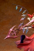 Touhou project statuette 1/8 flandre scarlet koumajou densetsu ver. 24 cm