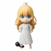 Princess fig. 9 cm it's time for princess torture figuarts mini