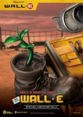 Wall-e statuette master craft wall-e 37 cm