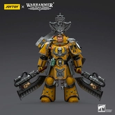 Warhammer the horus heresy figurine 1/18 imperial fists fafnir rann 12 cm