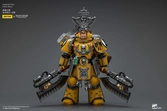 Warhammer the horus heresy figurine 1/18 imperial fists fafnir rann 12 cm