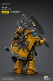 Warhammer the horus heresy figurine 1/18 imperial fists fafnir rann 12 cm