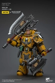 Warhammer the horus heresy figurine 1/18 imperial fists fafnir rann 12 cm