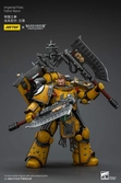 Warhammer the horus heresy figurine 1/18 imperial fists fafnir rann 12 cm
