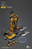 Warhammer the horus heresy figurine 1/18 imperial fists fafnir rann 12 cm