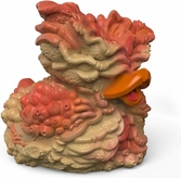 Tubbz canard de bain - the last of us - bloater (première Édition)