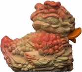 Tubbz canard de bain - the last of us - bloater (première Édition)