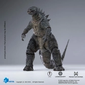 Godzilla 2014 figurine exquisite basic godzilla 16 cm