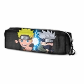 Naruto shippuden fan square trousse naruto kid