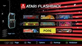 Atari Flashback Classics : Vol. 1 - PS4