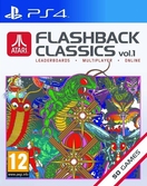 Atari Flashback Classics : Vol. 1 - PS4