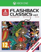Atari Flashback Classics : Vol. 1 - XBOX ONE