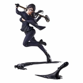 Summer time rendering statuette pvc minakata hizuru 27 cm