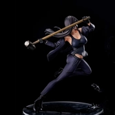 Summer time rendering statuette pvc minakata hizuru 27 cm