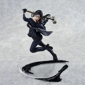 Summer time rendering statuette pvc minakata hizuru 27 cm