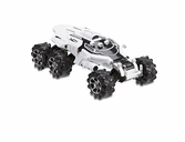 Mass Effect Andromeda Mini Nomad ND1 Echelle 1:64
