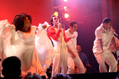 El Cantante : La légende de la salsa - DVD