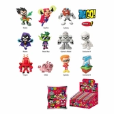 Teen titans go! présentoir porte-clés sac à dos series 01 (24)