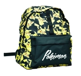 Pokémon - sac d'école pikachu all-over 42cm