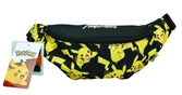Pokémon - sac banane pikachu all-over 50cm