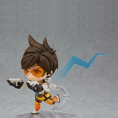 Figurine Nendoroid Tracer - Overwatch