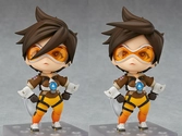 Figurine Nendoroid Tracer - Overwatch