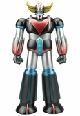 Goldorak classic metallic paint ver. vinyl fig. 23 cm ufo robot grendizer