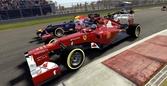 Formula 1 2012 - PS3