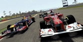 Formula 1 2012 - PS3
