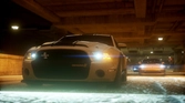 Need For Speed The Run - PS3