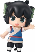 The legend of hei figurine nendoroid luo xiaohei 10 cm
