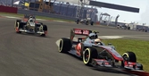F1 2012 - PC