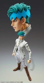 Jojo's bizarre adventure part 4: diamond is unbreakable figurine chozokado rohan kishibe ver. 2 15 cm