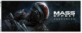 Mug Mass Effect : Andromeda 300 ml - Key Art