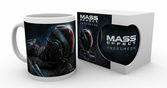 Mug Mass Effect : Andromeda 300 ml - Key Art