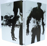 Resident Evil 6 édition Steelbook - XBOX 360