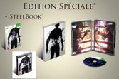 Resident Evil 6 édition Steelbook - XBOX 360