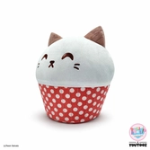 Doki doki literature club! peluche kitty cupcake 22 cm