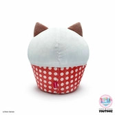 Doki doki literature club! peluche kitty cupcake 22 cm