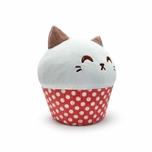 Doki doki literature club! peluche kitty cupcake 22 cm