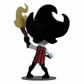 Don't starve vinyl figurine wilson 11 cm