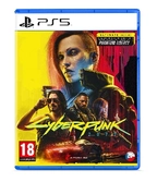 Cyberpunk 2077 ultimate ed p5 vf - Jeux PS5