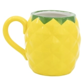 Mug 3d stitch ananas