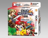 Super Smash Bros DOUBLE PACK - 3DS