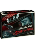 La soif du mal - Édition prestige - 4k ultra hd + 3 blu-ray + livre