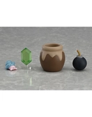 Figurine Link 'A Link Between World' DLX ED - Figma