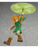 Figurine Link 'A Link Between World' DLX ED - Figma
