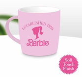 Barbie - mug classique 325ml