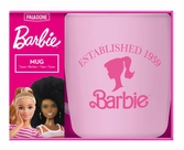 Barbie - mug classique 325ml