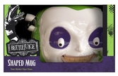 Beetlejuice - mug 3d tête de beetlejuice